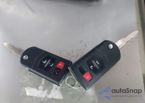 2007 Mazda Rx-8 Sport from USA, damaged, VIN JM1FE173670211408